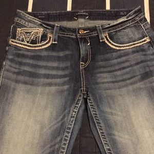 Women’s Vigoss Bootcut Jeans